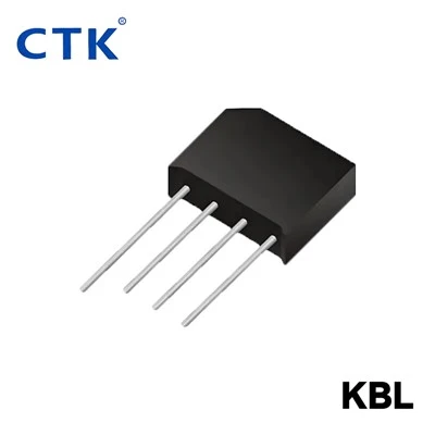 Pont rectificador KBL